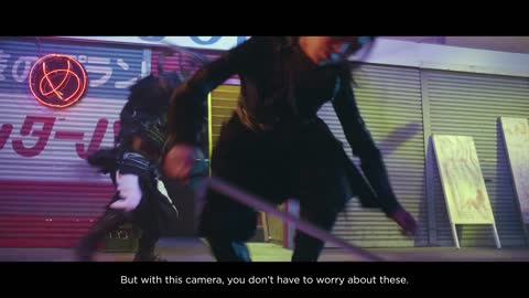 DJI Ronin 4D - Capturing a fight-scene with Takuro Ishizaka