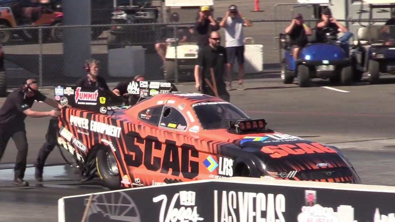 Feel the Dragster Pulse ⚡🚗 #DragsterPulse #LVSpeedway| NHRA Drag Racing Podcast