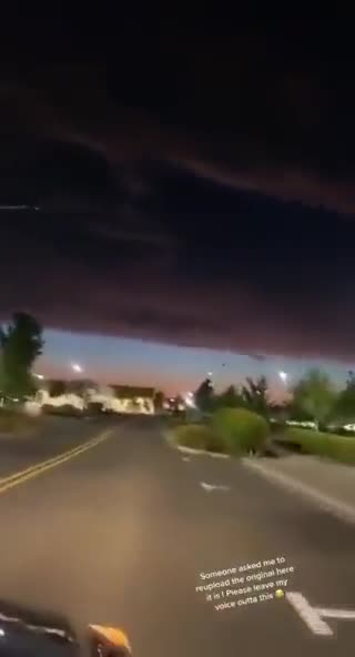 Toksyczna chmura nad Ohio zatruwa ludzi, zwierzęta, ryby...