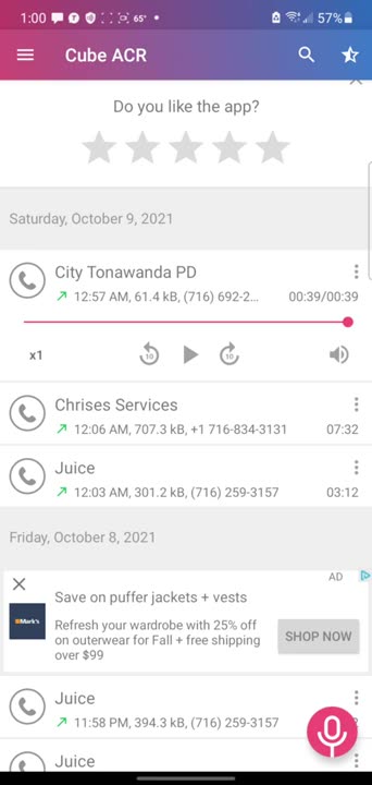 “I Am a Sexual Offender, Can I Go to Jail?” (October 2021)