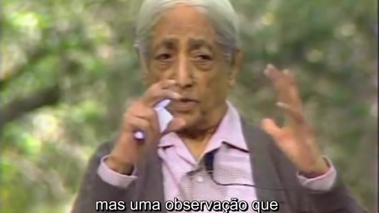 Confusão, a realidade social