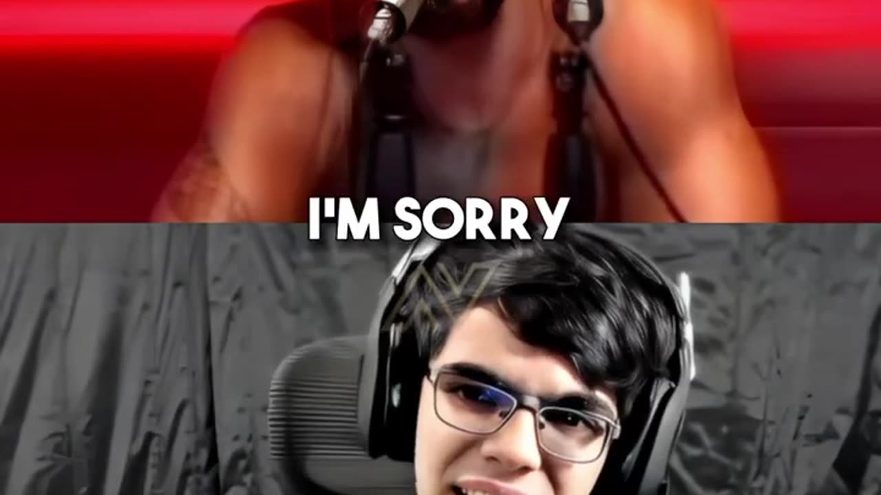 Tate DESTROYS Adin ross BEST FRIEND