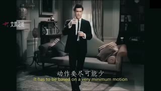 1965 _ Bruce Lee - Interview