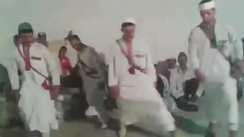 احواش حاحا