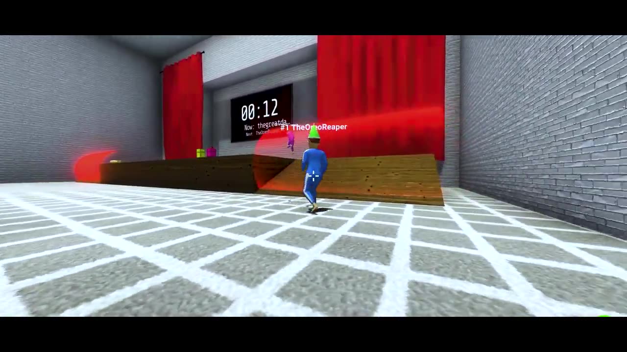 Crab game_ more like crap game lmao __ crab game highlights