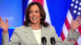 Harris campaign deploys thousands of lawyers to counteract GOP around Election Day