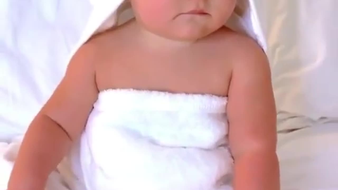 Cutie babies