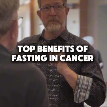 Unlocking the Power of Fasting Below ⬇️