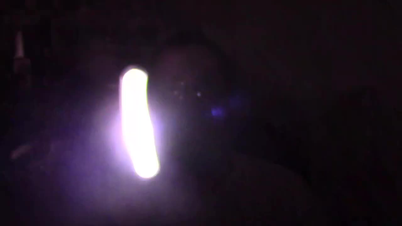 Light Triggers ASMR