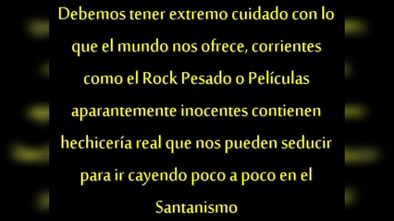 El SATANISMO y la MASONERÍA