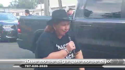 Que No Se Diga Que No Se Dijo! Nov 4 2022 Pt 1