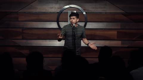 Arranged Marriage Stand Up Comedy: Meeting Girls with Rajat Chauhan