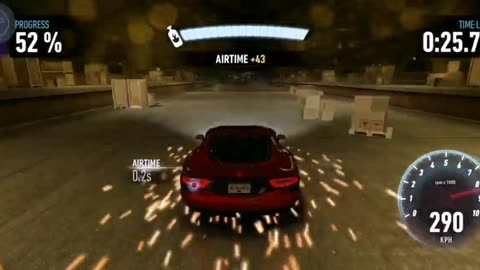 Need for speed no limits gameplay