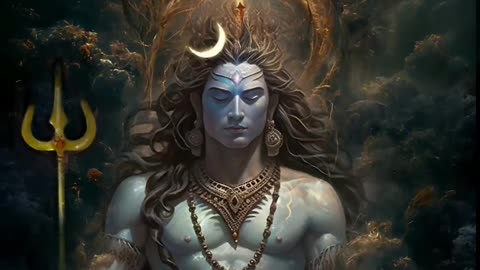 Om namah shivay