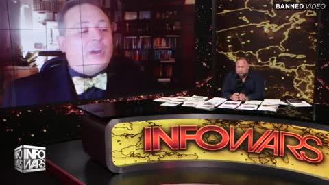 Understanding the Globalist Master Plan: Learn About the Organization That Predicted It All