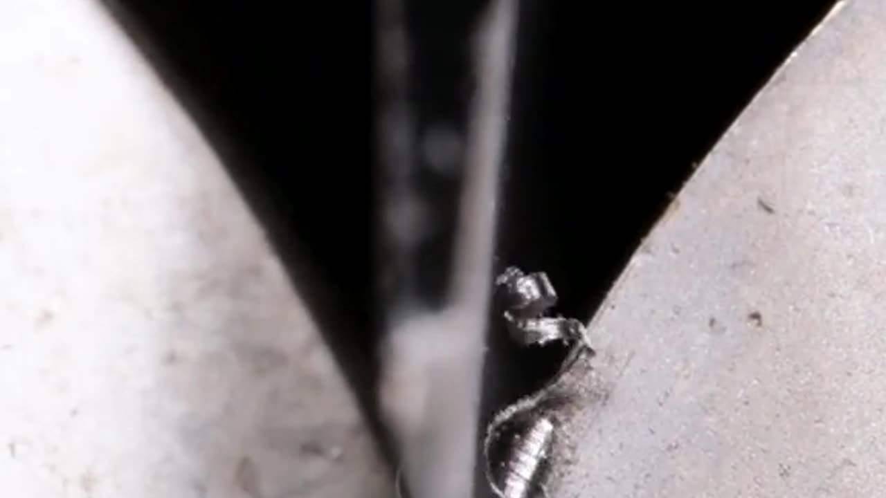 Knife Sharpening #closeup #amazing #macro #slowmo #satisfying #science