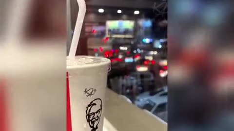 Beautiful dinner