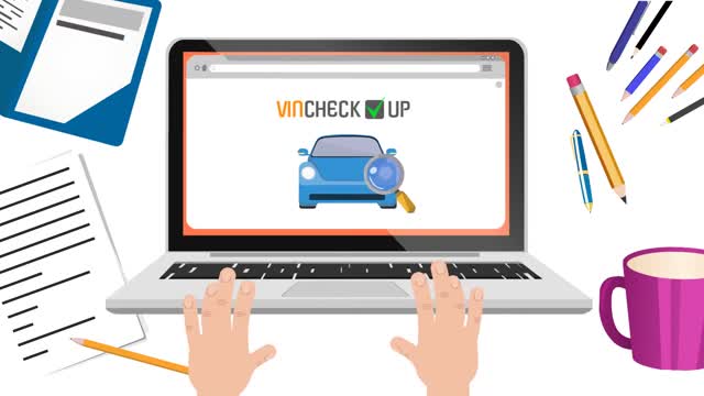 The Truth about your Vehicle History Reports