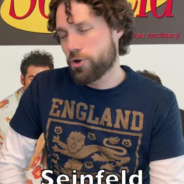 Seinbits - Maybe that's why she's happy