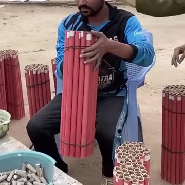 Desi patakha bomb making easy process