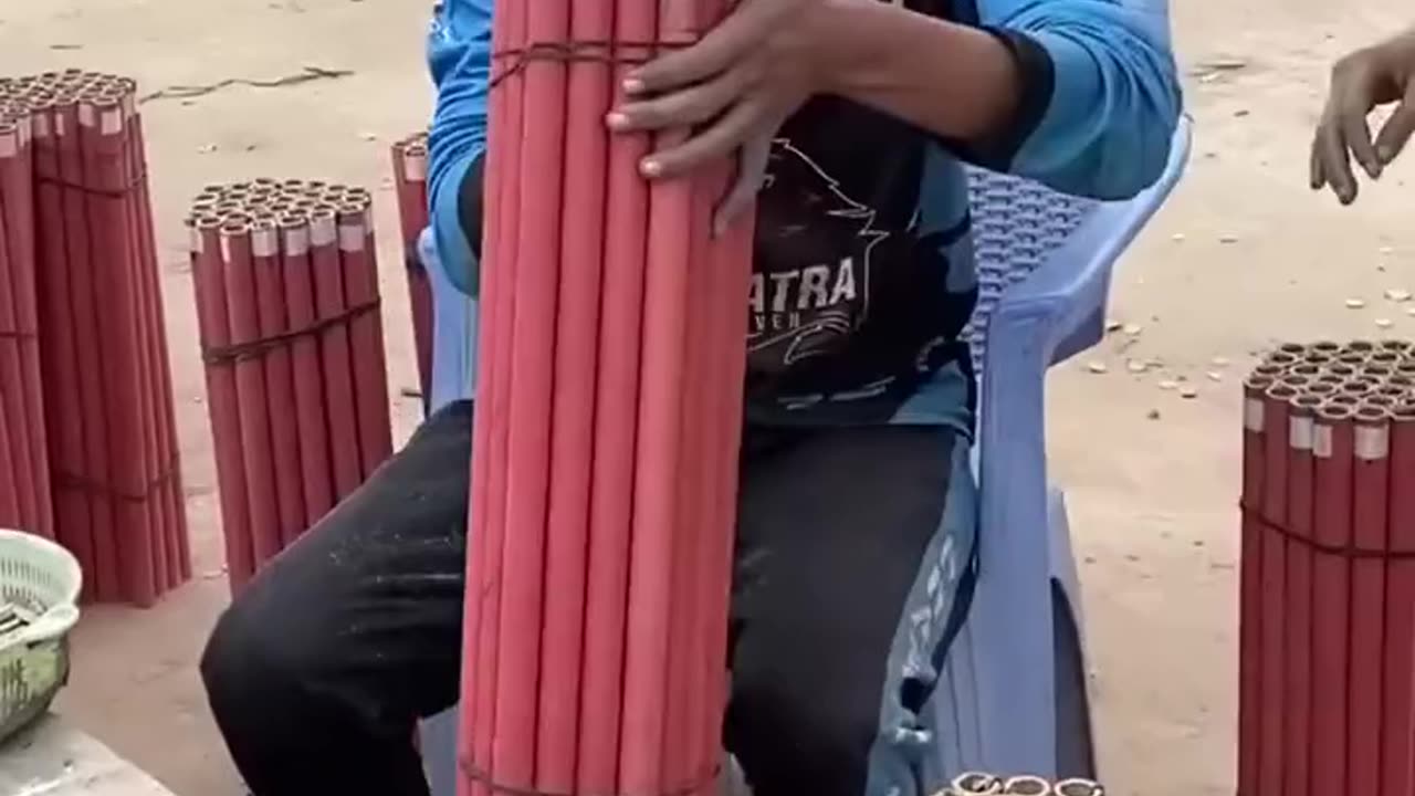 Desi patakha bomb making easy process