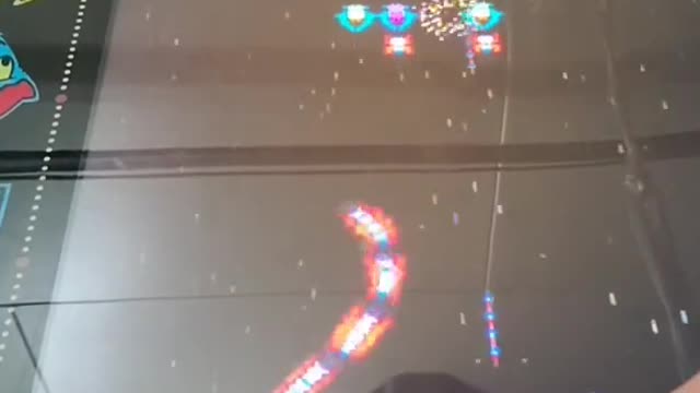 retrogaming
