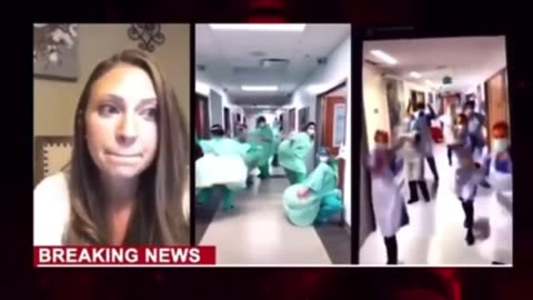 Nurse Exposes the Killing TRUTH! - Dance of Death by HOSPITAL STAFF! - Reloaded from FREEDOMTVS