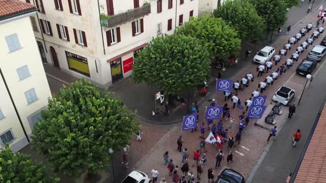 Senza Veli Scienza e Coscienza al Tempo del Covid - Helvetia Trychler Armando