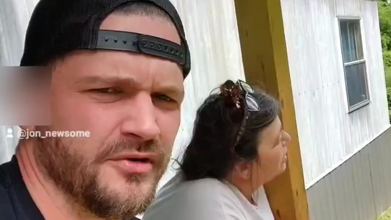 Redneck word of the day