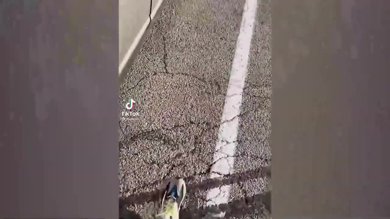 If you laugh you're gay , try not to laugh