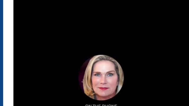 Catherine Engelbrecht’s message from prison