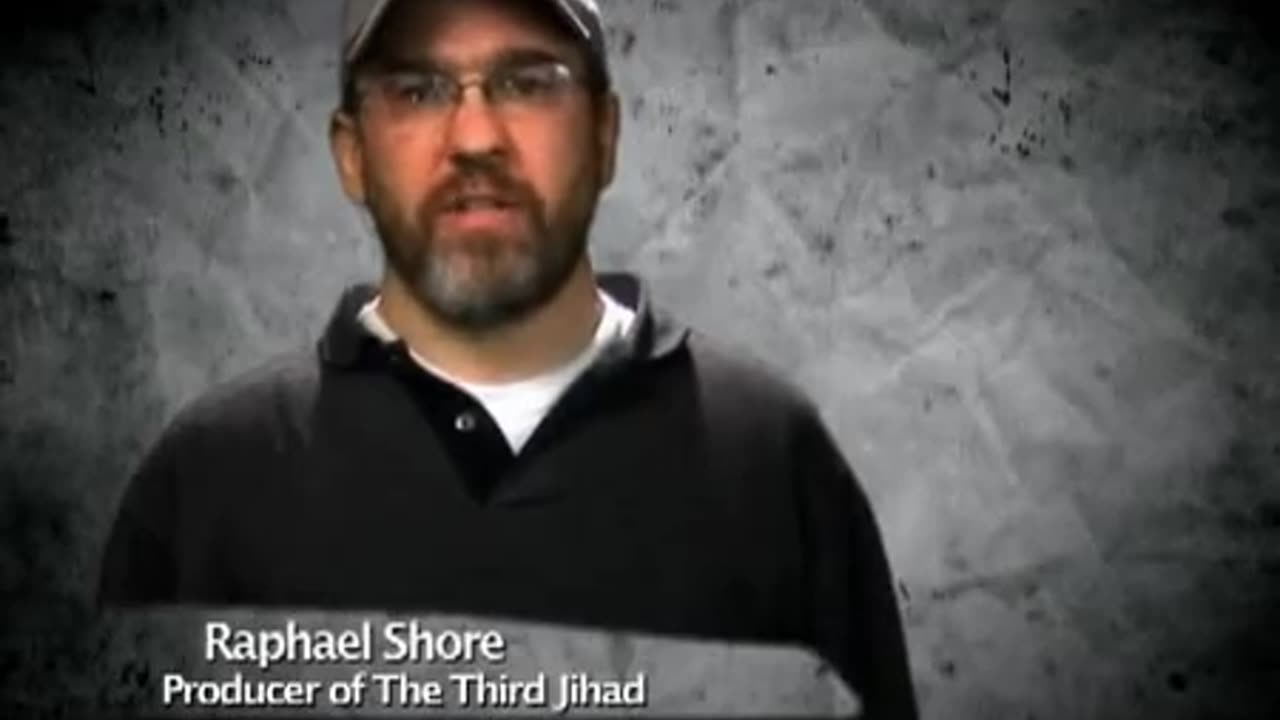 2012, The Third Jihad (3.37, )