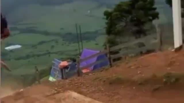adrenaline experience