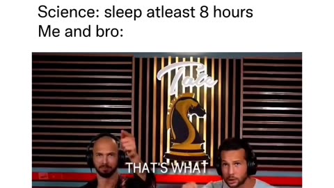 I saw him do it😂