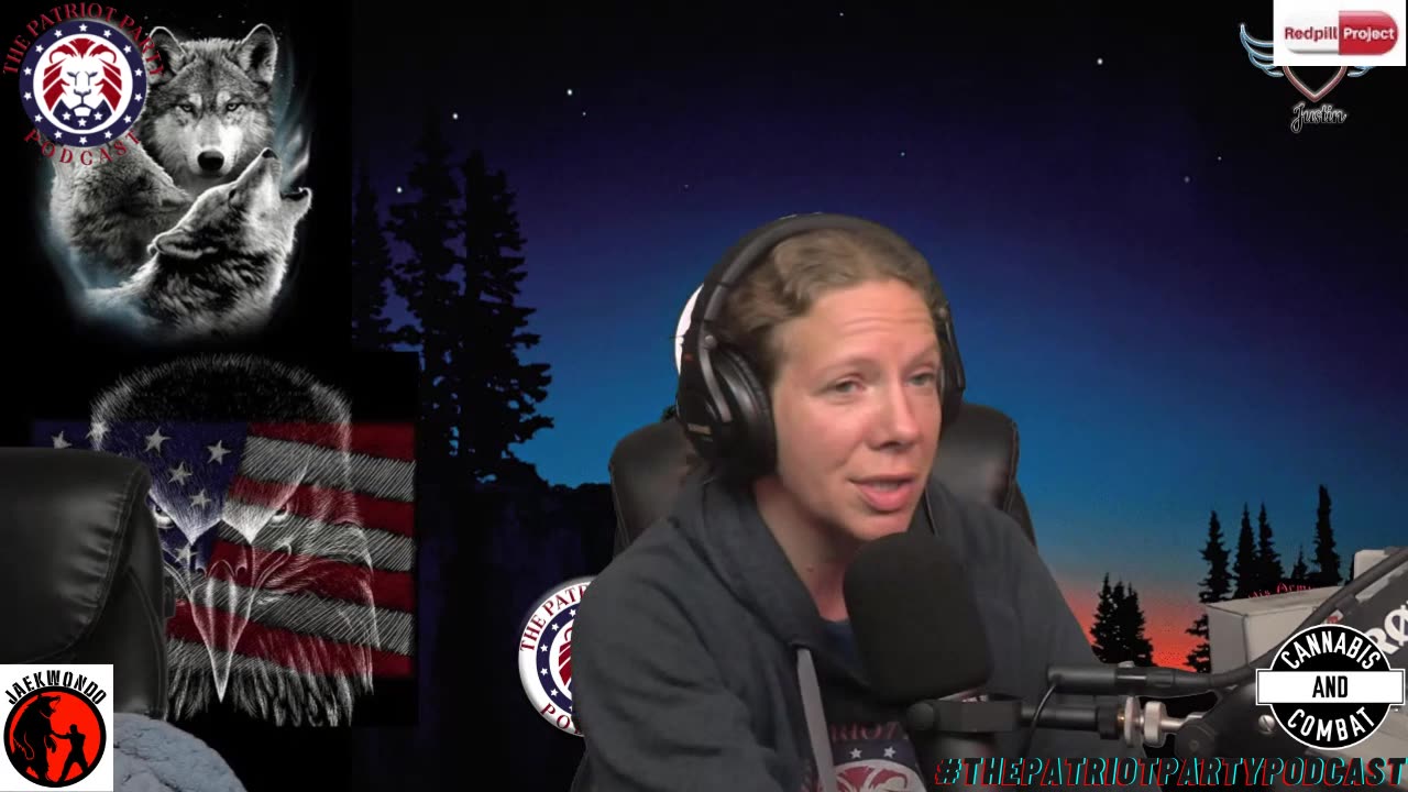 Wolfpack Productions: Special 2/13/24