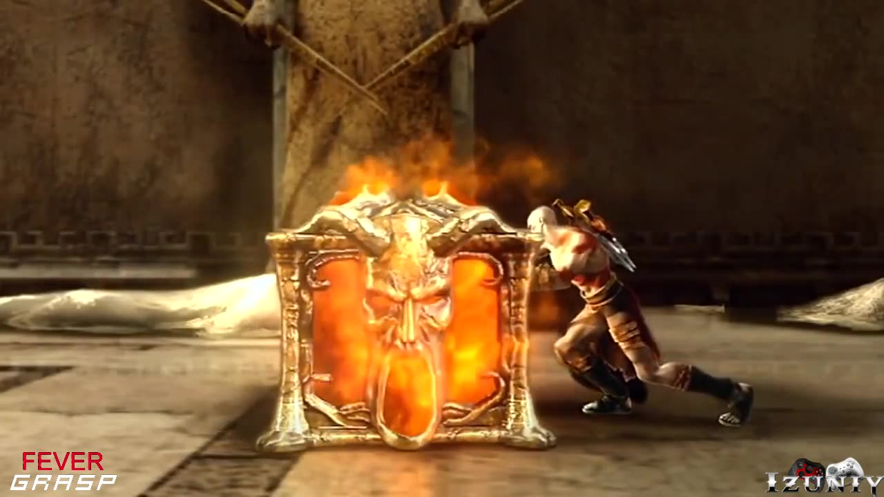 GOD OF WAR 1 STORY IN HINDI IN JUST 8 MINUTES EXPLAINED FULL SUMMARY