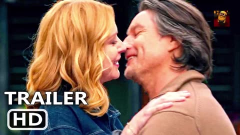 VIRGIN RIVER Season 6 Trailer (2024) Alexandra Breckenridge, Martin Henderson