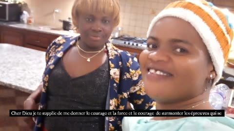 La joie de vivre