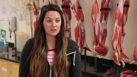 Biological Sciences at American River College
