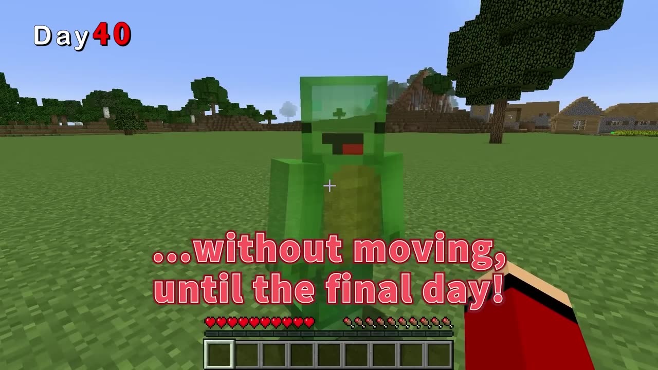 Minecraft Must Watch!!