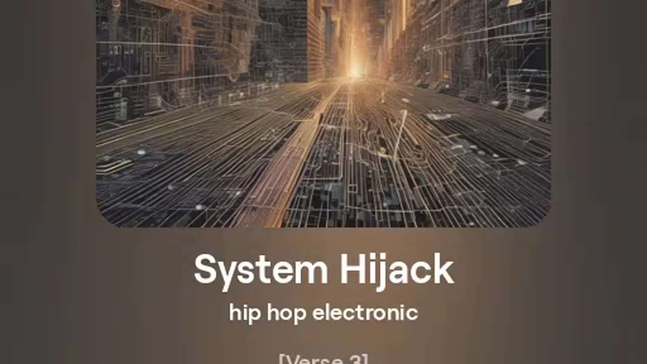 System Hijack