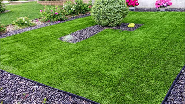 Turf Monkey Installation and Maintenance - (909) 363-8018