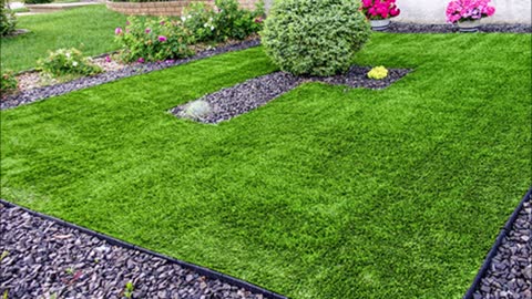 Turf Monkey Installation and Maintenance - (909) 363-8018