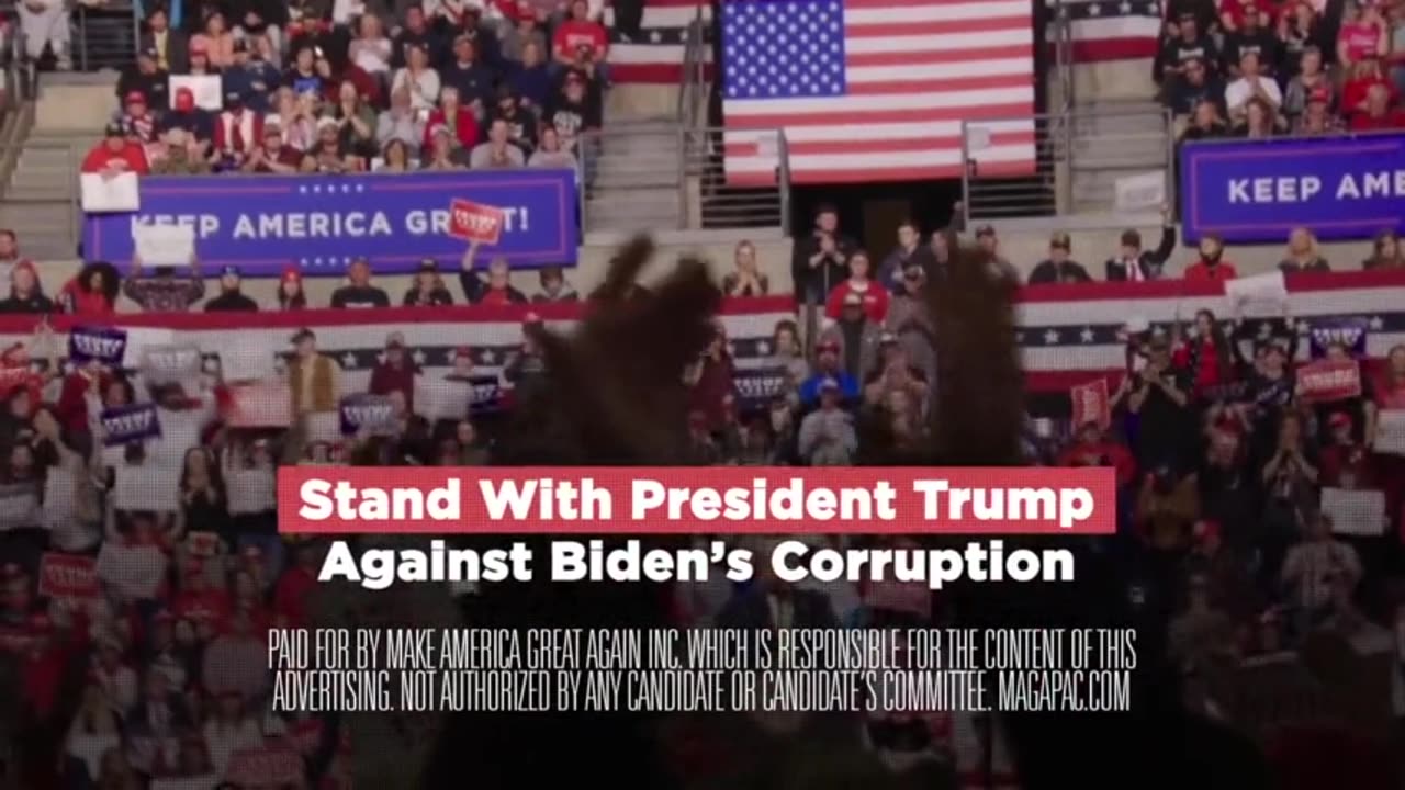 They’ve been after Trump from the beginning BUT