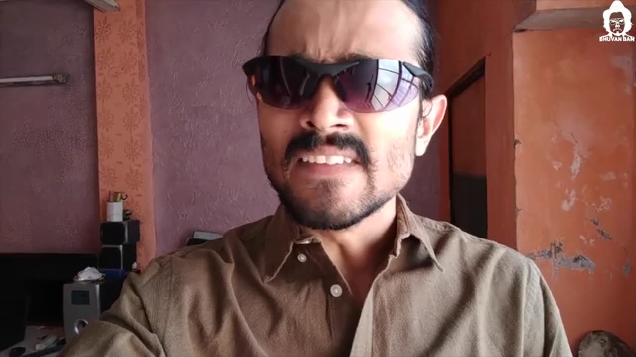 Bhuwan Bam Ka Bencho se breakup