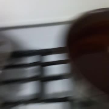 First Place Chilli I make