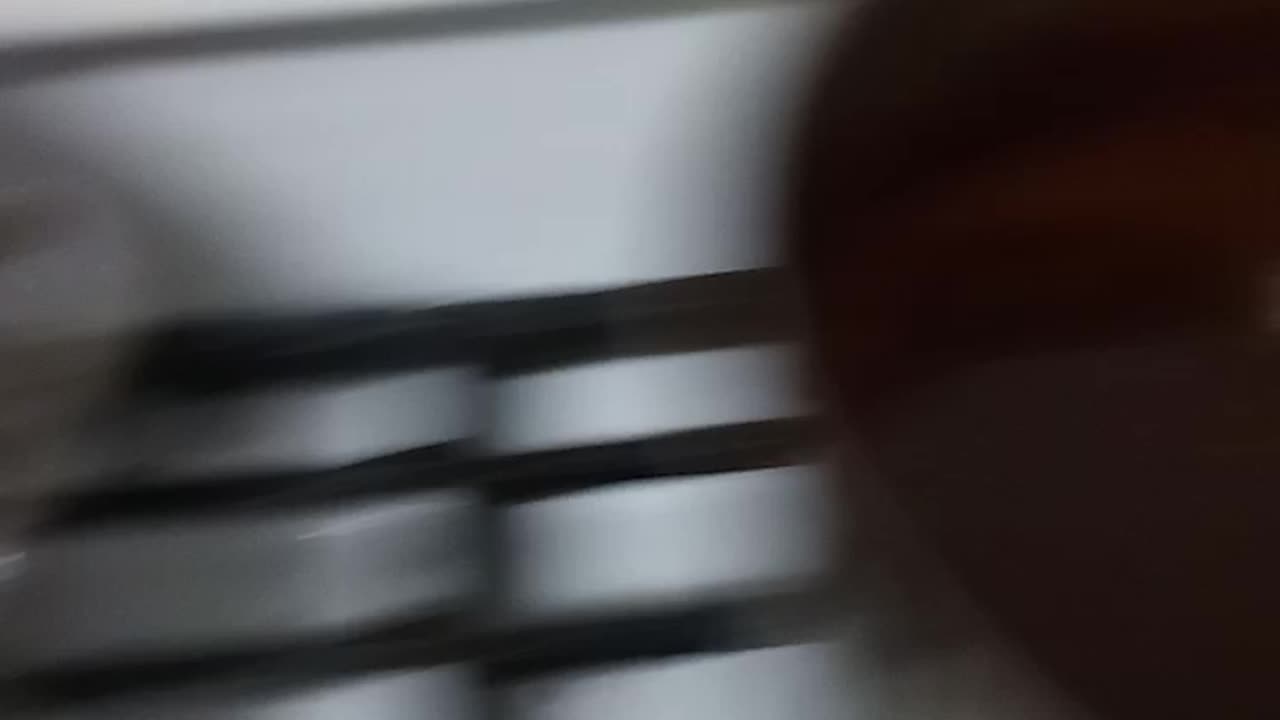 First Place Chilli I make