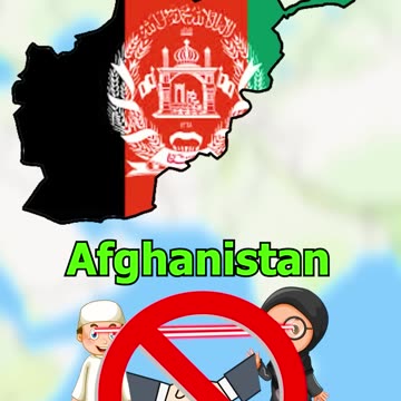 Did you know in Afghanistan...🇦🇫🇦🇫