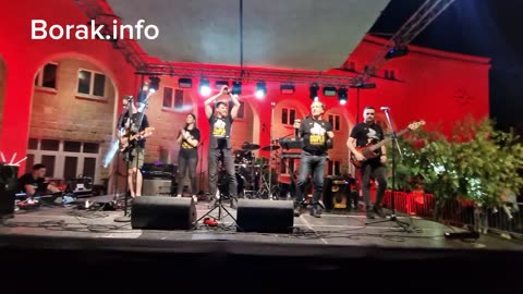 Antonio Čarapina: Tiho tiho teče neretva