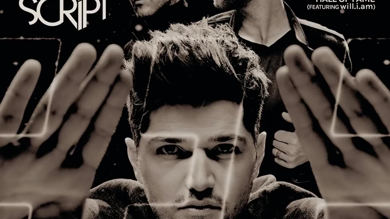 Hall of Fame by The Script